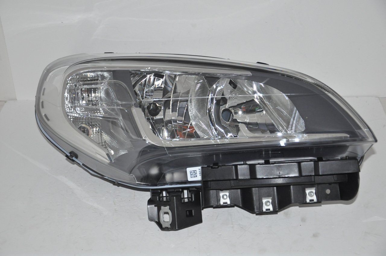 Doblo Ön Far Krom El.Mot.Sol 15-