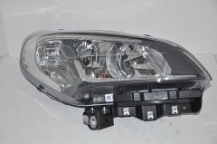 Doblo Ön Far Krom El.Mot.Sol 15-