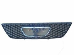 Ön Panjur Nikelajlı (İç Petekleri Siyah) Ford Mustang 01-04 Arası