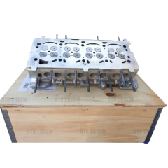 Silindir Kapağı 1.6 Jtd Egea 73504078