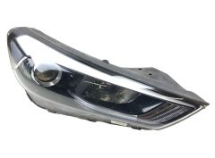 Far Ön Sağ Hyundai Tucson 2019-2021 Arası