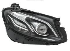 Far Sağ Mercedes E Class W213-S213 Led