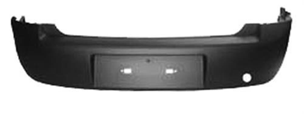 Vectra Arka Tampon 02-05