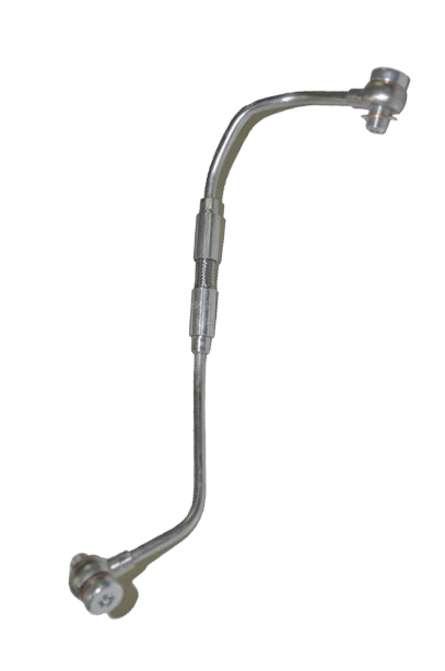 Turbo Yağlama Borusu Alt 1.3 Doblo-Fiorino-Linea (Euro 5)