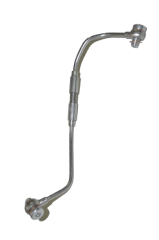 Turbo Yağlama Borusu Alt 1.3 Doblo-Fiorino-Linea (Euro 5)