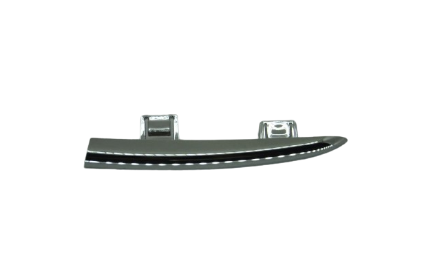 Ön Tampon Sis Çerçeve Orta Sol Küçük (Nikelaj) Linea 2012 Sonrası