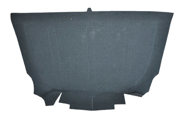 Bagaj Halısı Slx Doğan-Şahin (Gri)