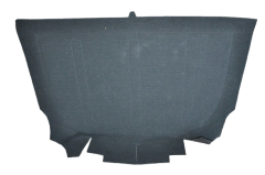 Bagaj Halısı Slx Doğan-Şahin (Gri)