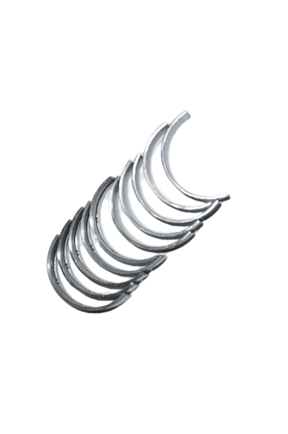 Ana Yatak Takımı Std 1.2 Tce Clio 4 (H5F)