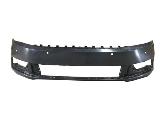 Volkswagen Passat Ön Tampon F.Yık.Sen.Dkli Ast.10