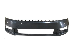 Volkswagen Passat Ön Tampon F.Yık.Sen.Dkli Ast.10