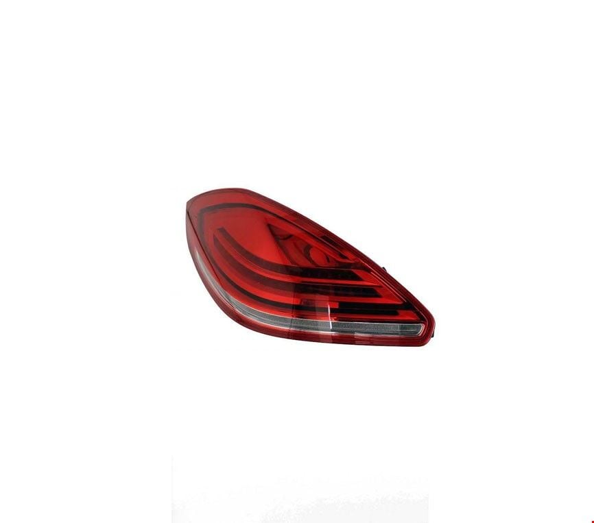 Arka Stop Lambası Sol Panamera 2015-