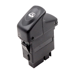 Sol Ön Cam Açma Anahtarı Kango 1997-2007 Arası Modeller İçin (5 Fişli)