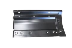 Sol Arka Çamurluk Ağzı Alt Sacı (Arka Teker Önü) Ford Transit V363 2014-2019 Arası