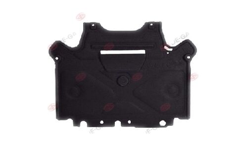 Audi A4 12-15 Şanzıman Alt Koruma Plastiği