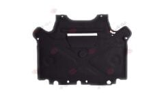 Audi A4 12-15 Şanzıman Alt Koruma Plastiği