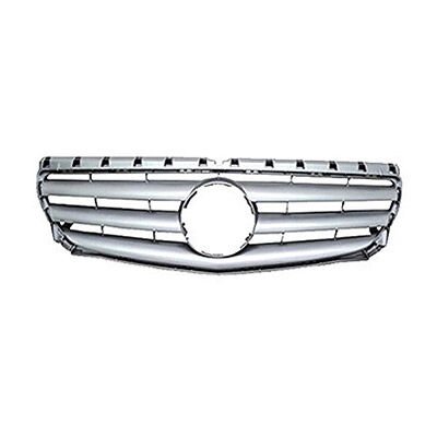 Ön Panjur Gri Mercedes W246 2011 Sonrası