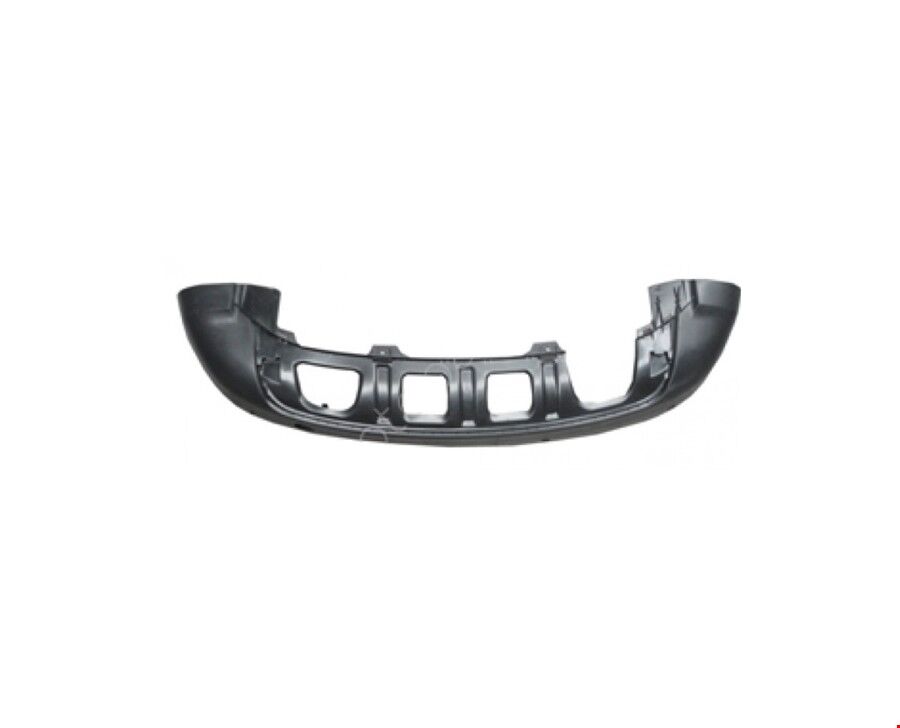 Arka Tampon Spoyleri Tiguan 2009-