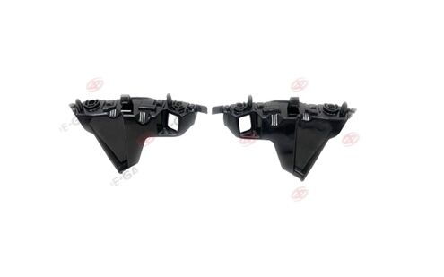 Peugeot 208 Ön Tampon Braketi Set 20-