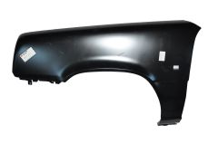 Sol Ön Çamurluk Expres