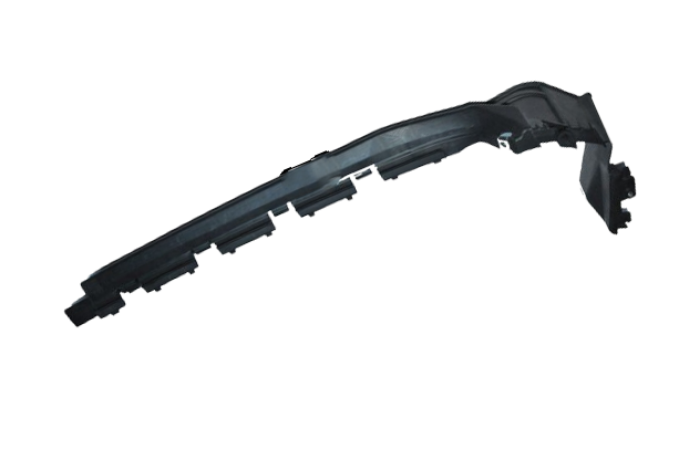 Arka Tampon Alt Takviye Bakaliti Sol Grande Punto Evo