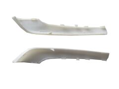Sis Far Çerçevesi Alt Çıtası Sağ -Sol Set (2 Parça) Peugeot Rıfter 19-24 Arası