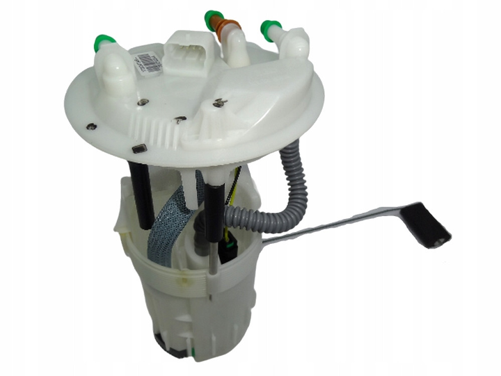 Yakıt Şamandırası (Dizel) Master 2011 Sonrası Modeller İçin