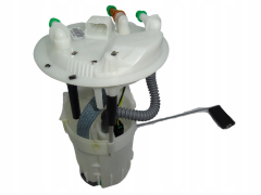 Yakıt Şamandırası (Dizel) Master 2011 Sonrası Modeller İçin