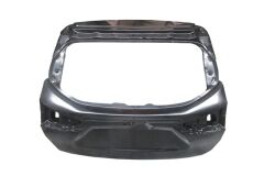 Arka Bagaj Kapağı Komple (İç Saclı - Çekomastikli) Nissan Qashqai J11 14 - 21 Arası