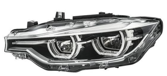 Far Bmw F30 Led Sol 2015-2018