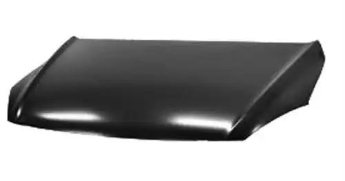 Hyundai İ30 Motor Kaputu 07-