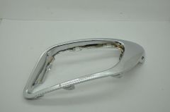 Sis Kapak Çerçevesi Sağ Fluence 2012 Sonrası (Nikelaj)