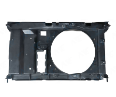 Peugeot 307 Ön Panel Kapalı 01-