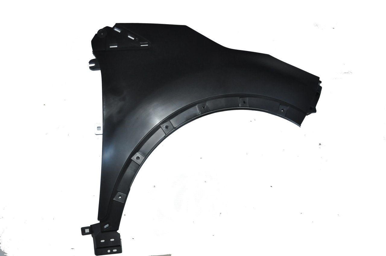 Sağ Ön Çamurluk Captur 2013-2017 Arası Modeller İçin