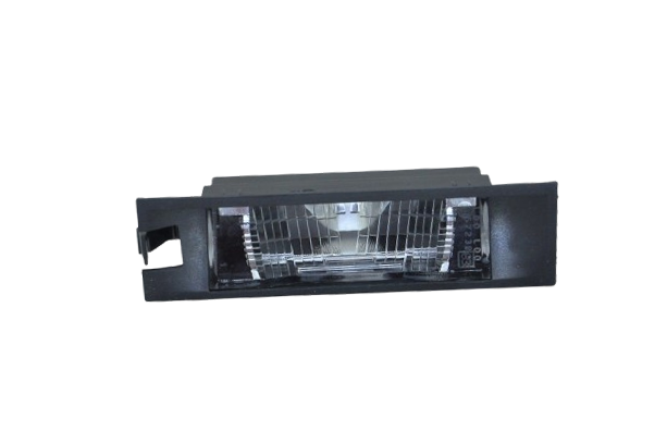 Plaka Lambası Arka Punto 1999-2005 Modelleri Arası