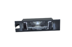 Plaka Lambası Arka Punto 1999-2005 Modelleri Arası