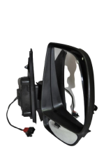 Sağ Dış Dikiz Aynası Doblo 2010 Sonrası (Çift Aynalı Elektirikli)