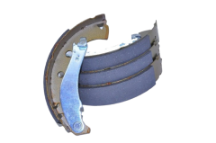 Fren Balatası Papuçlu Takımı Arka Albea