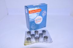 Motor Subap Fincanı Takımı 1.2-1.4 16 Valf Albea-Palio-Doblo-Grande Punto