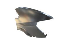 Sağ Ön Çamurluk Deliksiz Ford Transit V184 2002-2006 Arası