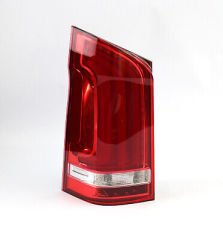 Stop Lambası Sol Mercedes W447 Vito 2014 Sonrası Ledli Tip