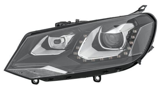 Sol Far Vw Touareg 2011-2015 Arası