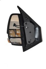 Sol Dış Dikiz Ayna Master 2011 Sonrası Modeller İçin (Elektirikli)