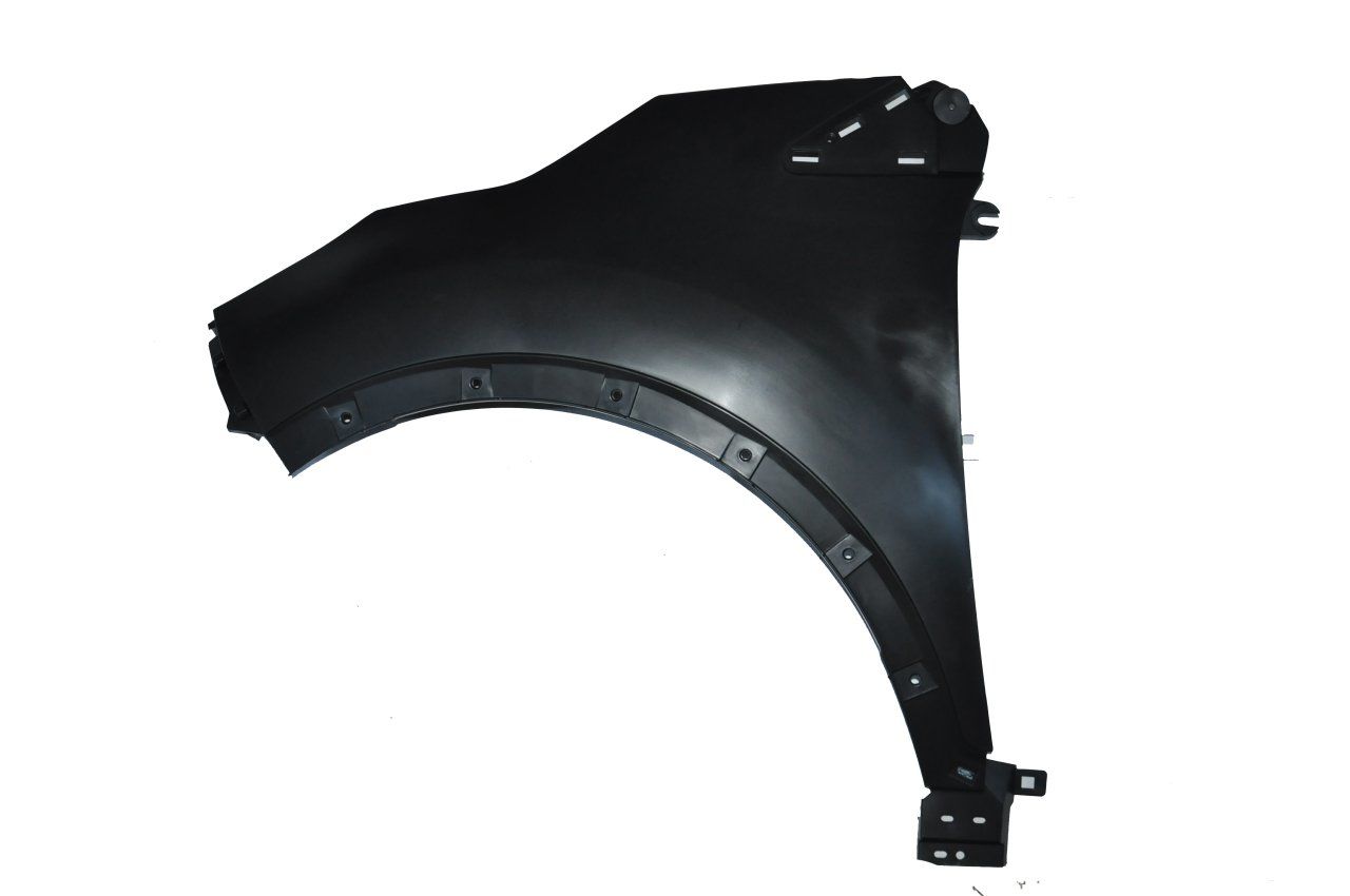 Sol Ön Çamurluk Captur 2013-2017 Arası Modeller İçin