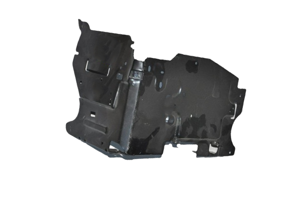 Akü Muhafaza Sacı Clio Symbol 1998-2012 Modelleri Arası