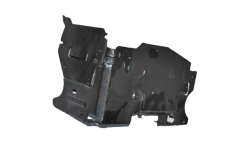 Akü Muhafaza Sacı Clio Symbol 1998-2012 Modelleri Arası