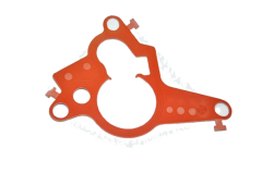 Fren Vakum Contası 2.3 Master (Çift Teker)