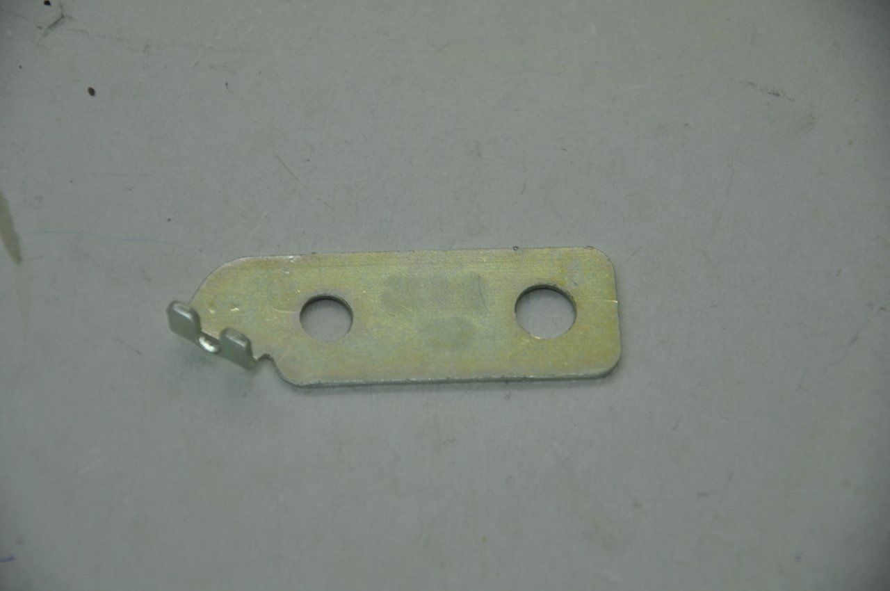 Sürgülü Kapı Alt Mekanizma Tel Sabitleme Braketi Sağ Ducato 2001-2006 Arası