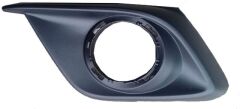Sis Far Çerçevesi Sol Çerçevesiz Mazda 3 Sd-Hb 14-16 Arası