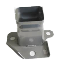 Ön Tampon Travers Ayağı Sol Clio 3